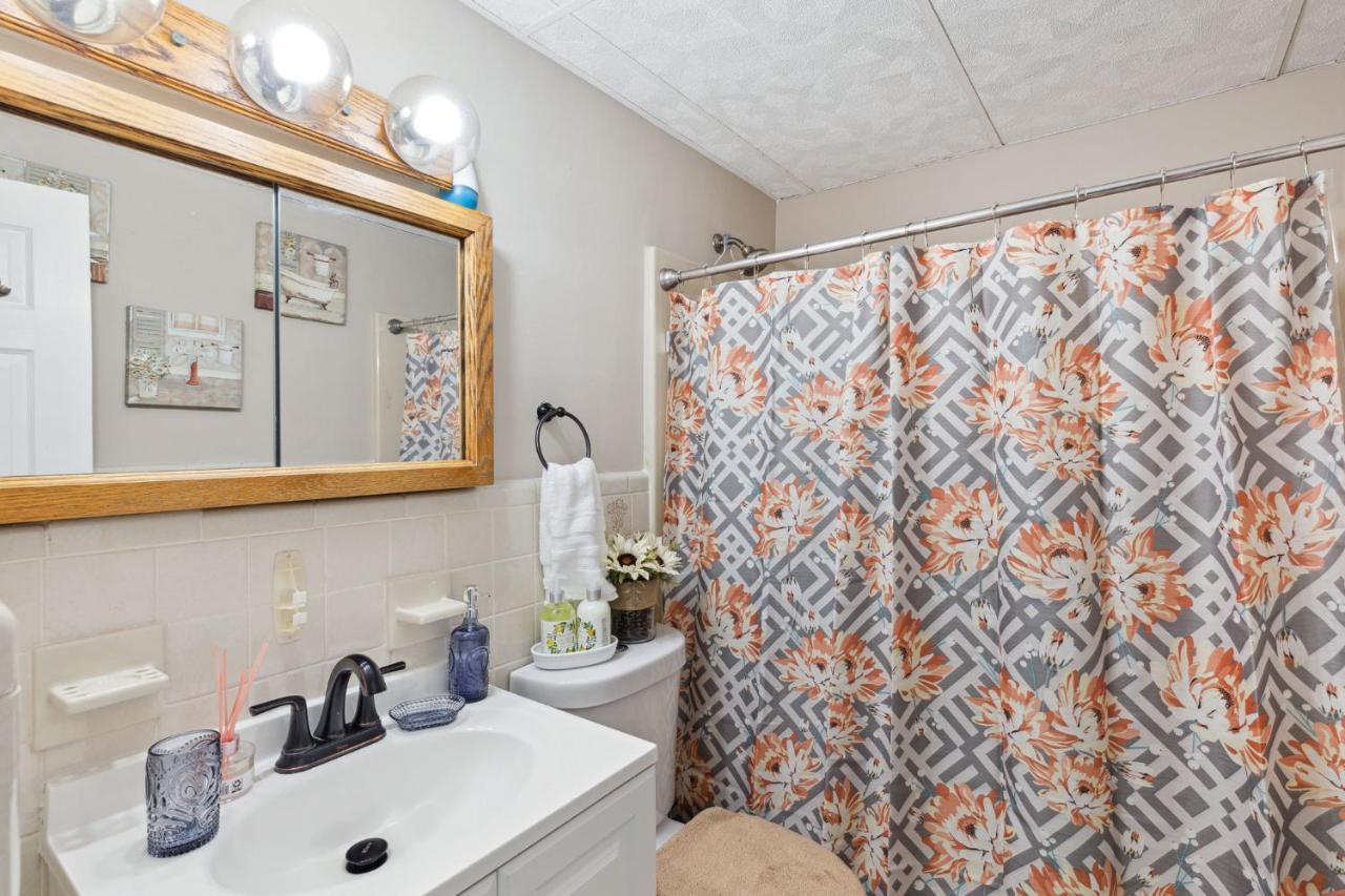 Charming Townhouse Apartamento *