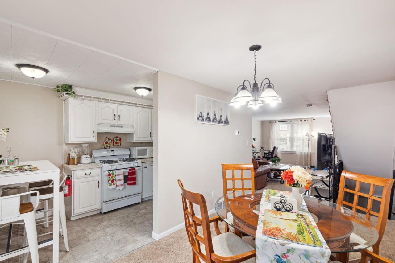 Charming Townhouse Apartamento *