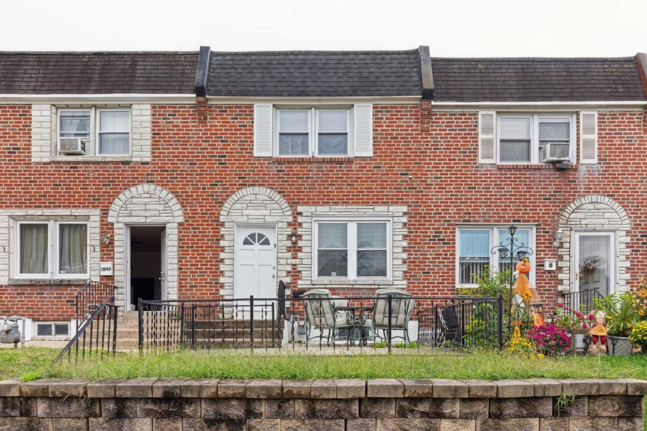 Charming Townhouse *