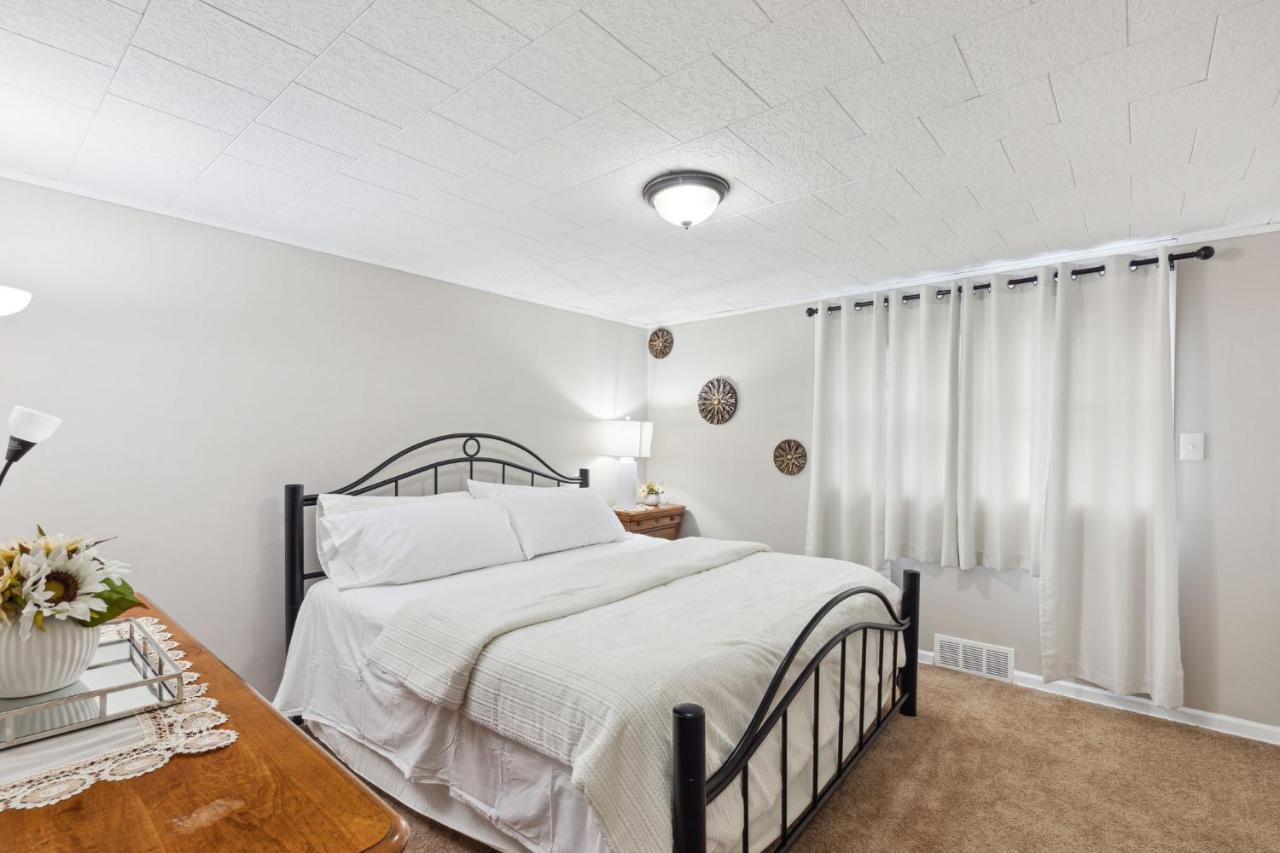 Apartamento Charming Townhouse